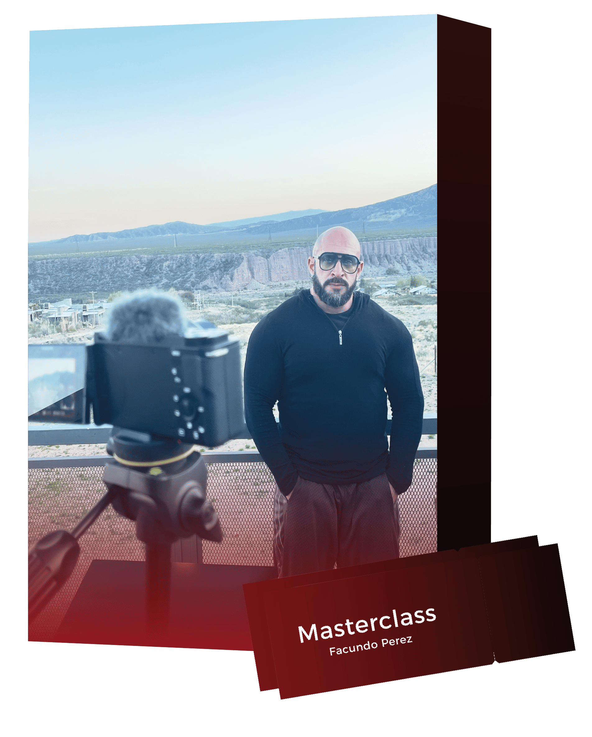 marterclass